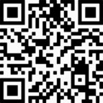 QR Code for Donation through GiveButter