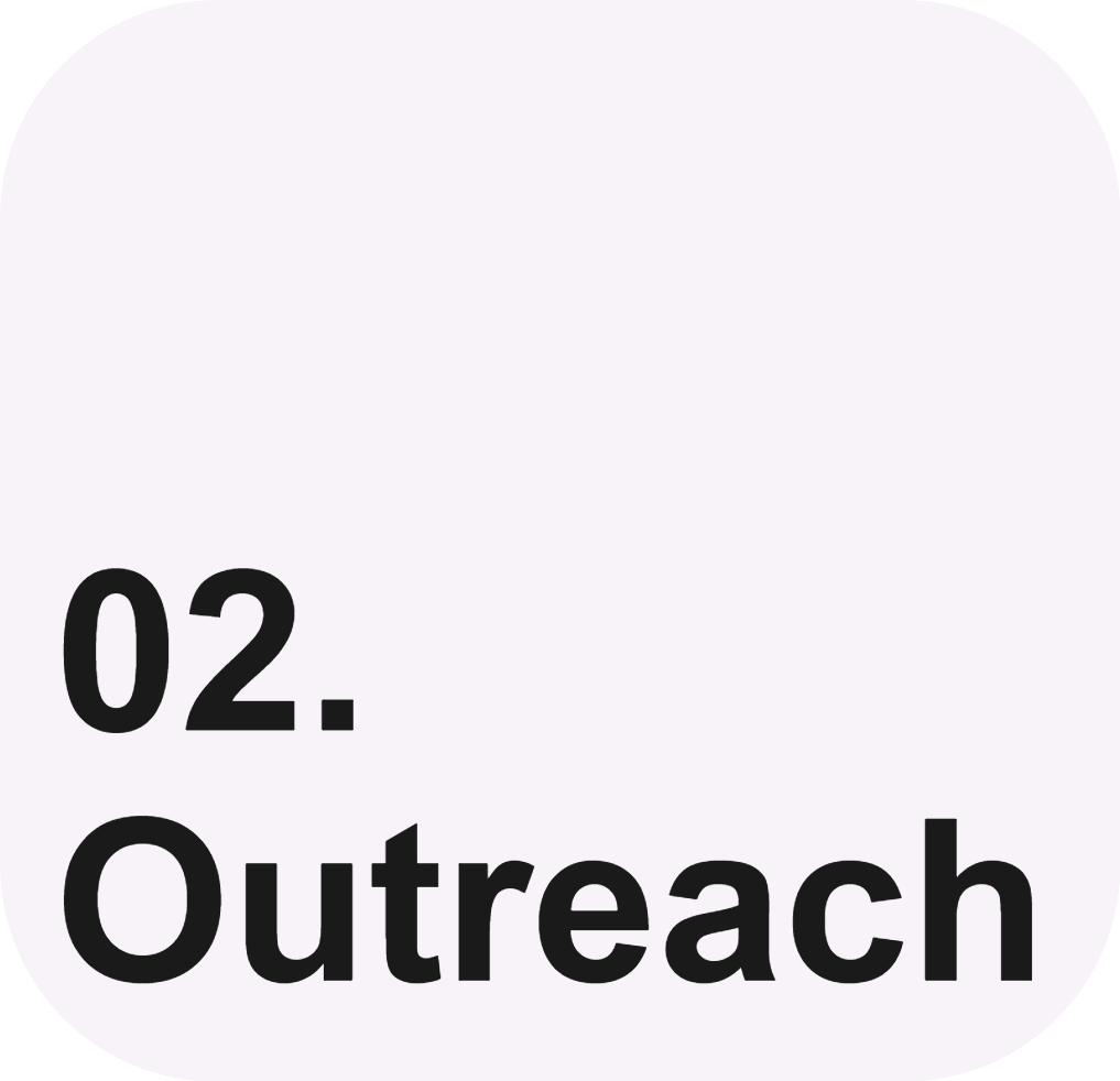 outreach