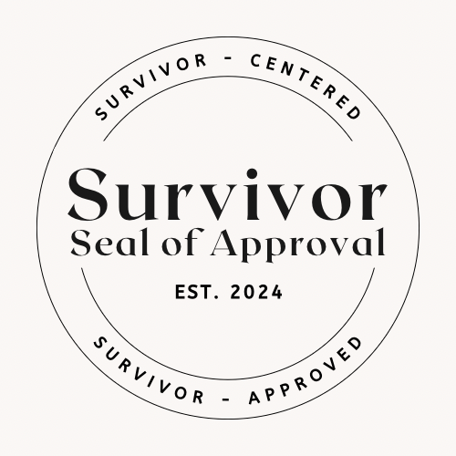 Survivor seal of Approval